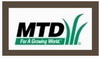 MTD - maszyny ogrodowe