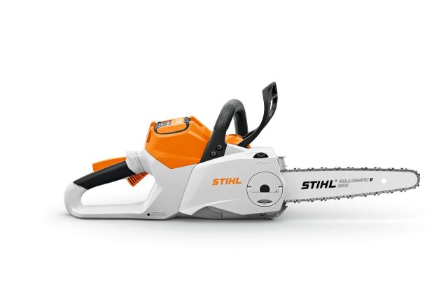 Pilarka akumulatorowa STIHL MSA 160 C-BQ