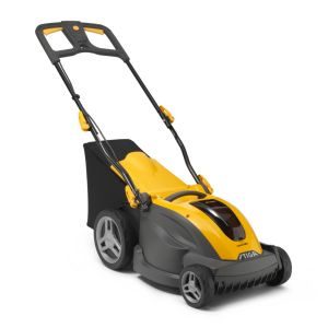 Kosiarka akumulatorowa STIGA Combi 340e, zestaw