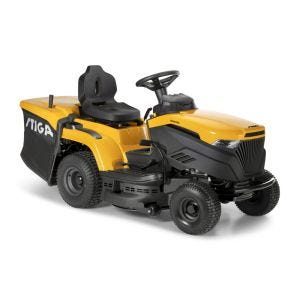 Traktor ogrodowy STIGA Estate 384