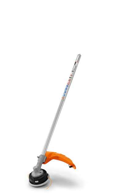 Przystawka STIHL FS-KM