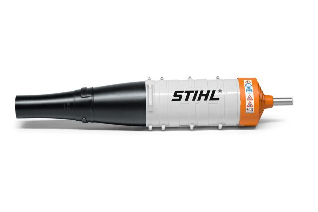 Przystawka dmuchawy STIHL BG-KM