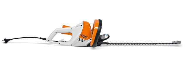 Nożyce do żywopłotu STIHL HSE 52