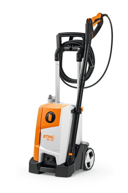 Myjka STIHL RE 110 PLUS