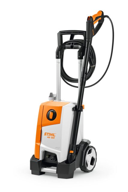 Myjka STIHL RE 120