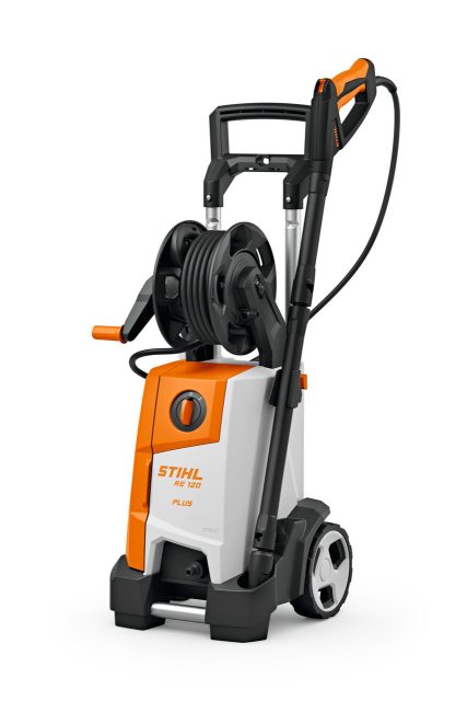 Myjka STIHL RE 120 PLUS