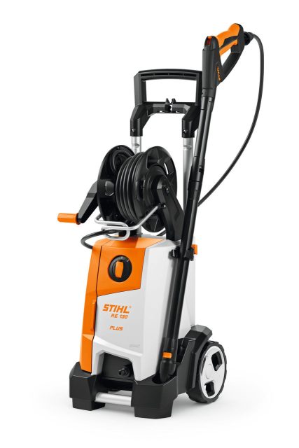 Myjka STIHL RE 130 PLUS