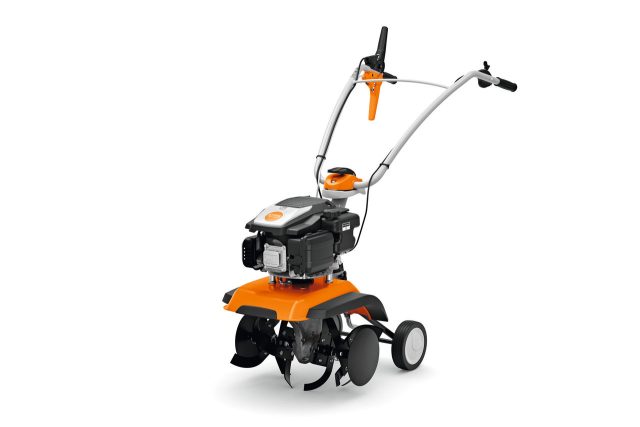 Glebogryzarka STIHL MH 445 R