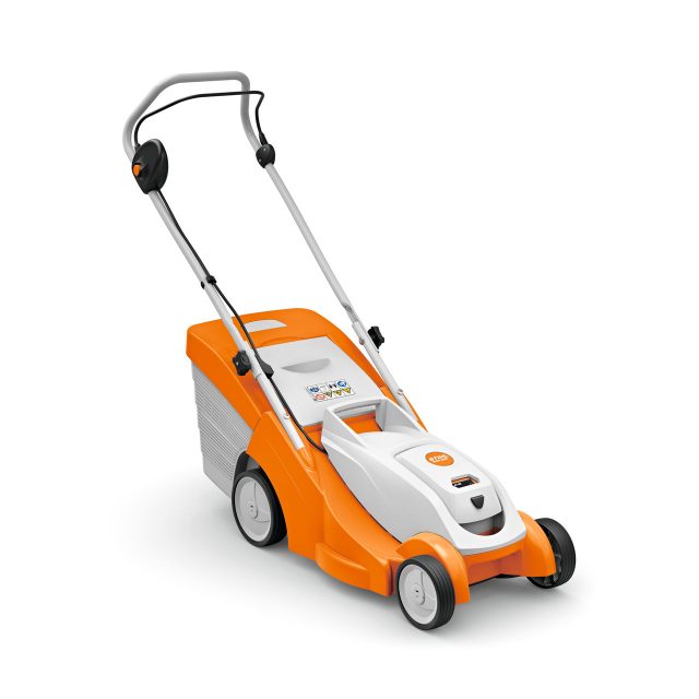 Kosiarka akumulatorowa STIHL RMA 239, bez akumulatora