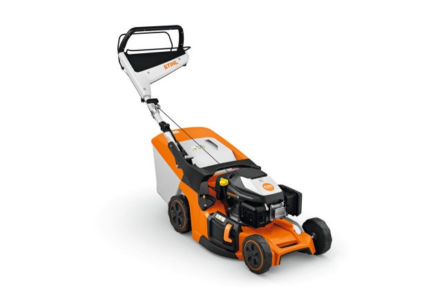 Kosiarka spalinowa STIHL RM 448 PC