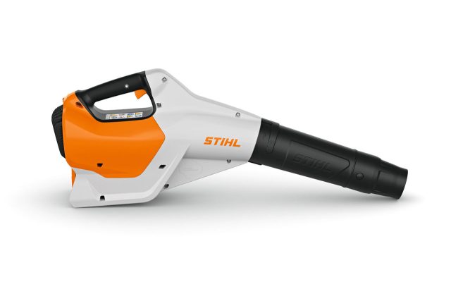 Dmuchawa akumulatorowa STIHL BGA 160, bez akumulatora