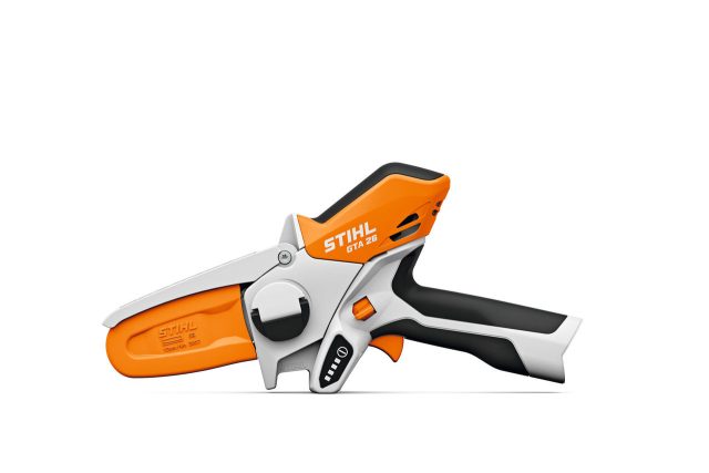 Przecinarka akumulatorowa STIHL GTA 26, zestaw