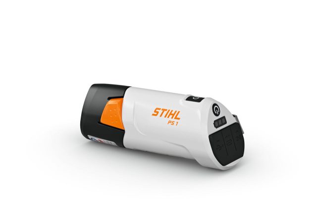 Zasilacz przenośny STIHL PS 1.0