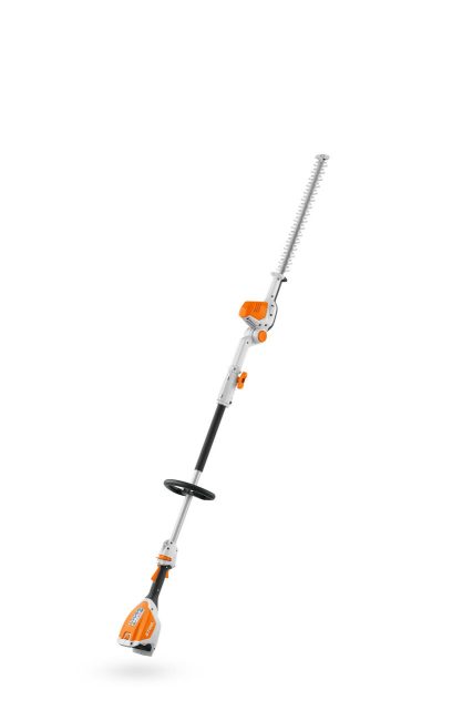 Nożyce na wysięgniku STIHL HLA 56, bez akumulatora