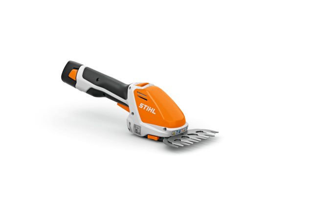 Nożyce akumulatorowe STIHL HSA 26, zestaw