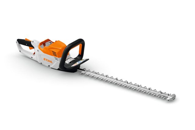Nożyce akumulatorowe STIHL HSA 60, bez akumulatora
