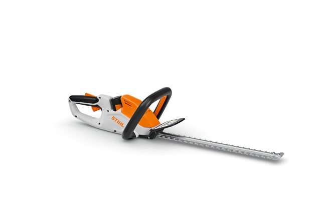 Nożyce akumulatorowe STIHL HSA 30, zestaw