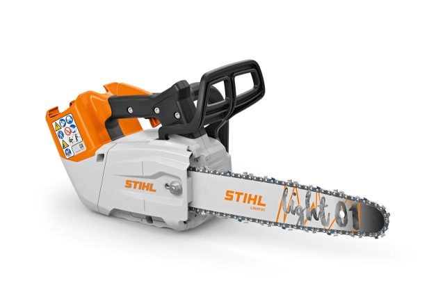 Pilarka akumulatorowa STIHL MSA 190 T, bez akumulatora