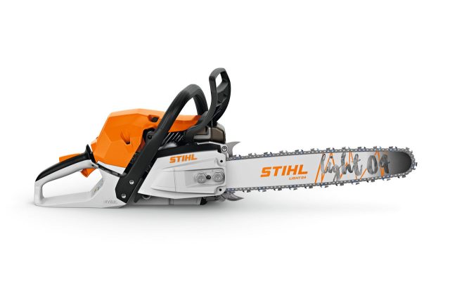 Pilarka spalinowa STIHL MS 300 C-M