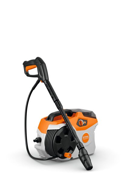 Myjka akumulatorowa STIHL REA 60 PLUS