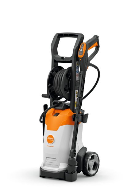 Myjka STIHL RE 100 PLUS CONTROL
