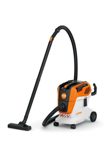 Odkurzacz akumulatorowy STIHL SEA 60 L, bez akumulatora