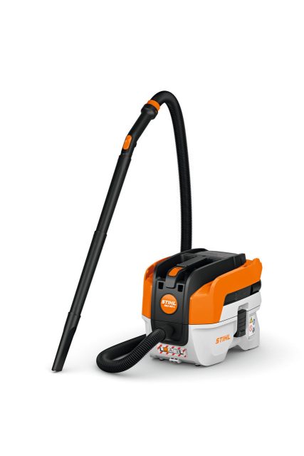 Odkurzacz akumulatorowy STIHL SEA 50 L, bez akumulatora