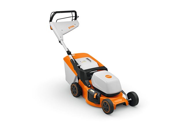 Kosiarka akumulatorowa STIHL RMA 248 T